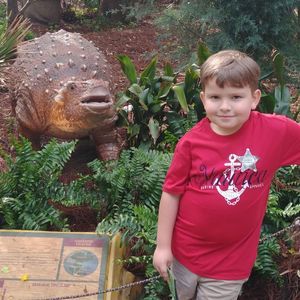 Meet your Posher, Jayne